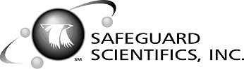 (SAFEGUARD SCIENTIFICS, INC. LOGO)